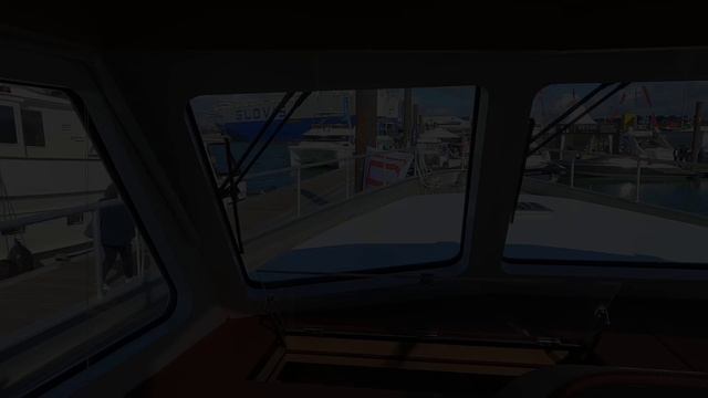 £1.3M Bestevaer 53 COASTAL EXPLORER Yacht Tour