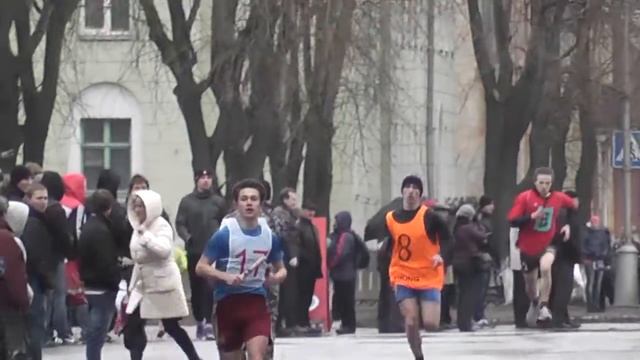 первомайская эстафета Северодвинск 2012.mpg смотреть онлайн