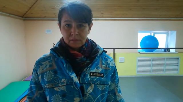 После фитнеса. Маша Гришнева. Почему я пью Велнес. смотреть онлайн
