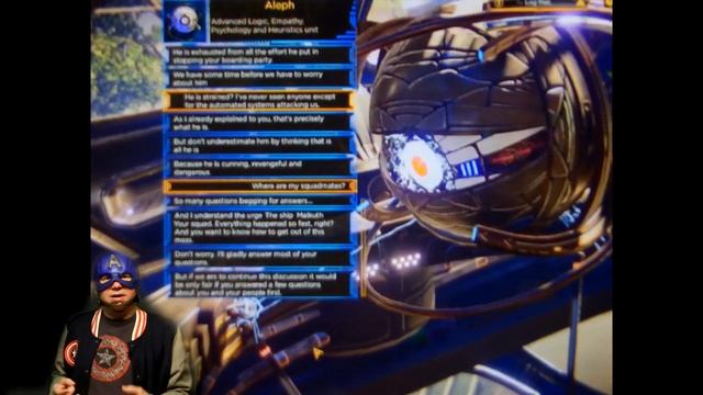 Lightstep Chronicles Review смотреть онлайн