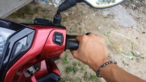 Скутер / Мопед - как ездить - инструкция для начинающих (11/07/2017)