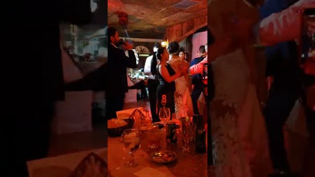Nerses Adourian - oriental mix live party смотреть онлайн