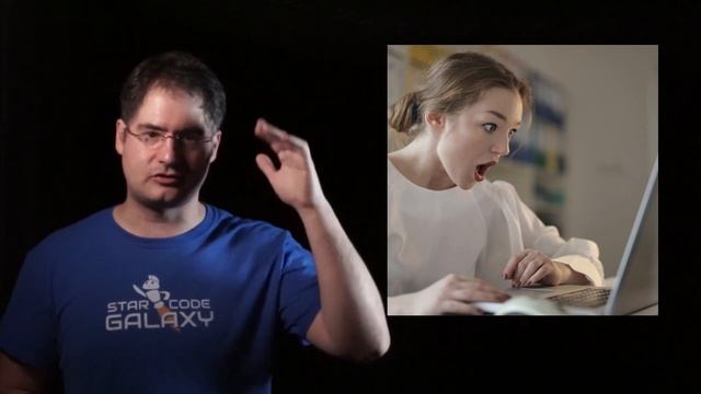 Where Does Bad Code Come From? смотреть онлайн