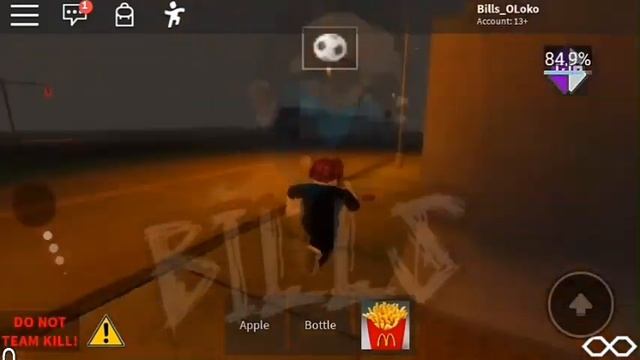 HACK ROBLOX (GAME GUARDIAN NO ROOT) Game Guardian Script смотреть онлайн