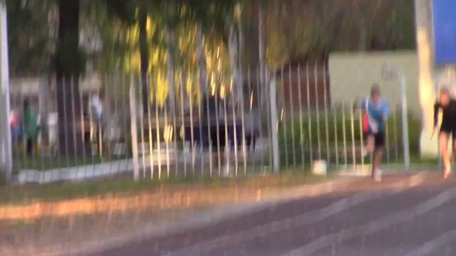 Контрольная тренировка. смотреть онлайн