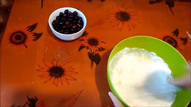 Вкусные пироги и пирожки рецепты