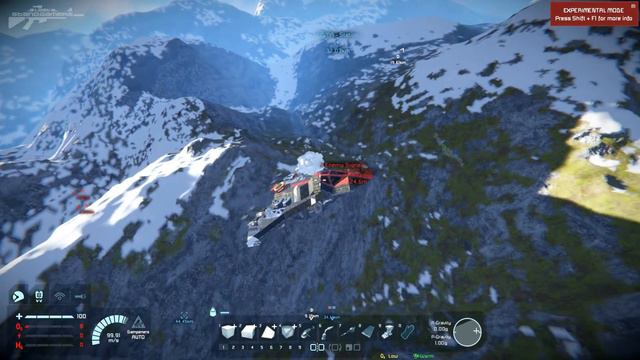 Space Engineers - The Worst Admins On Any Server смотреть онлайн