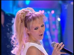 ВАЛЕРИЯ и Виктория Дайнеко - Радуга-дуга. Фабрика звезд