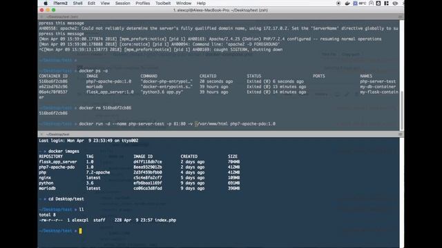 docker GUI - kitematic смотреть онлайн