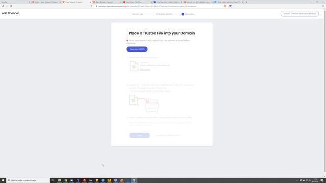 How to use Brave Browser and earn BAT tokens? смотреть онлайн