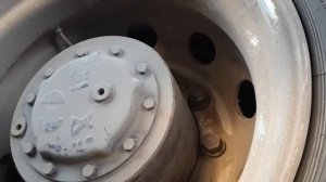 Грузовой гайкаверт за 12тр обзор