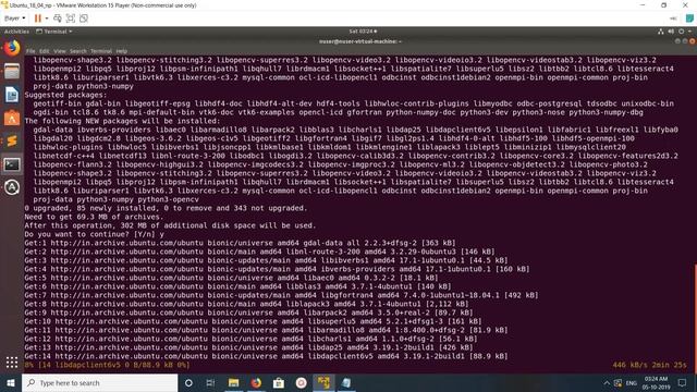 How to Install OpenCV for Python 3 смотреть онлайн