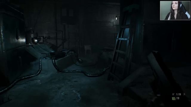 RESIDENT EVIL 7 • #22 - Das Gegenmittel | Let's Play смотреть онлайн