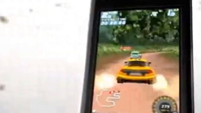 Rally Stars 2D/3D - Самая малоизвестная гоночка от ЕА смотреть онлайн