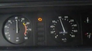 Ваз 2107 Разгон до 100 за 14сек