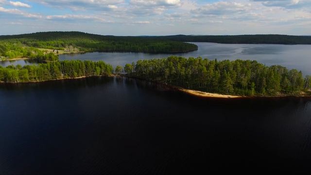 Карелия, д. Вокнаволок, д. Суднозеро (вокал - йойку) смотреть онлайн