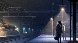 Я думала, что главное в погоне за судьбой...  Автор стихотворения Екатерина Горбовская