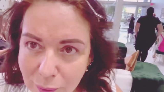 ХЭППИ Бёздэй Лена ХЭППИ #lenahappy #ленахеппи #ленахэппи #марьямпроблогеров #флоридаялта