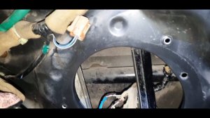 Не закрываются двери с центрального замка. Решение проблемы, альтернатива! ФХ и тд