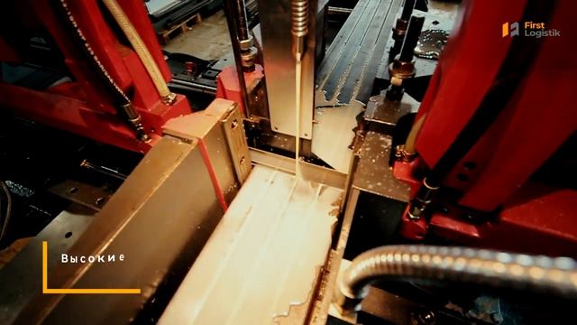 Производство стеллажей и металлической мебели на заказ смотреть онлайн