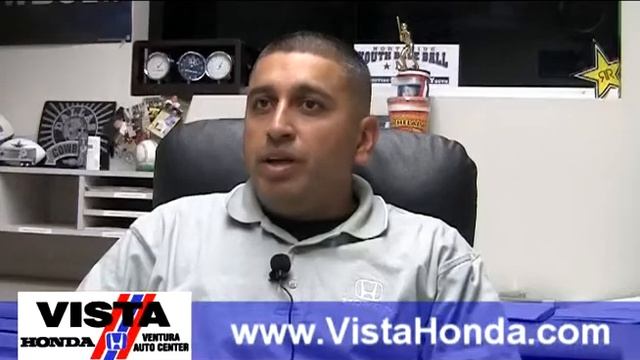 Honda Parts Ventura смотреть онлайн