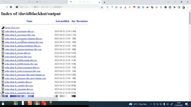Dropshipping SEO : Automatisation & Hypercroissance (du jamais vu !) смотреть онлайн