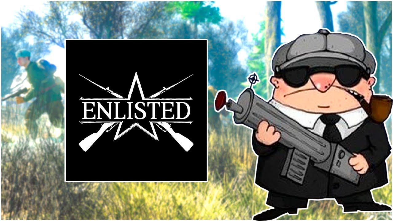 Колобок между ног⭐Enlisted #Shorts смотреть онлайн