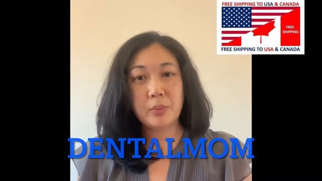 HygieneDr Flosser #hygieneforall #mobiledentalmom смотреть онлайн