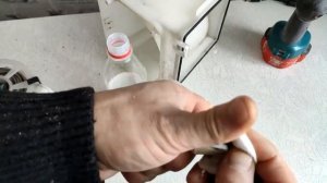 Ремонт и обслуживание пылесоса ELECTROLUX ZCX 6205. Не фиксируется кабель питания.