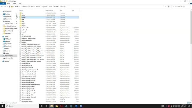 FiveM GPU Error Fix | How to fix low GPU usage in Fivem 100% Working Solution 2022 смотреть онлайн