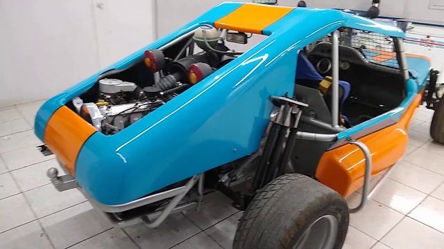 Formula tubular famosa gaiola aplicação do adesivo laranja смотреть онлайн