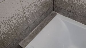 Как приклеить акриловый бордюр (BNV) на акриловую ванну?