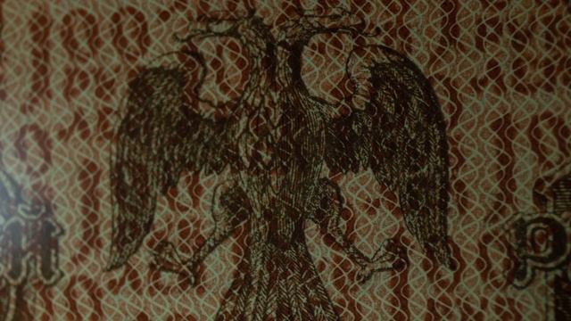 "Пятаковки" - первые советские деньги смотреть онлайн