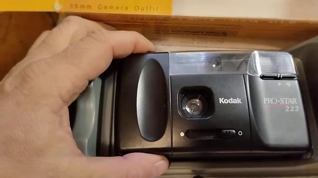 Работа kodak pro-star 222 смотреть онлайн