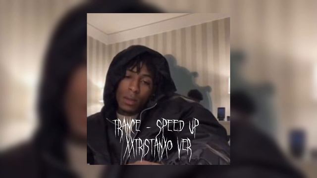 Trance x I Know (Xxtristanxo Full TikTok Remix) // SPEED UP смотреть онлайн