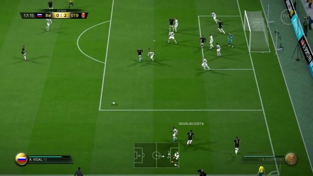 FIFA 16 - ОТБРОСЫ #51 [ИФ ХЕНДЕРСОН] смотреть онлайн