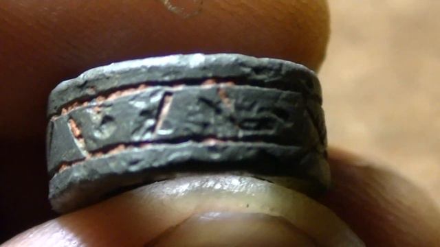 Древнеславянская руническое письмо - черты и резы схожие с шумером , такого вы ещё не видели . Лайк