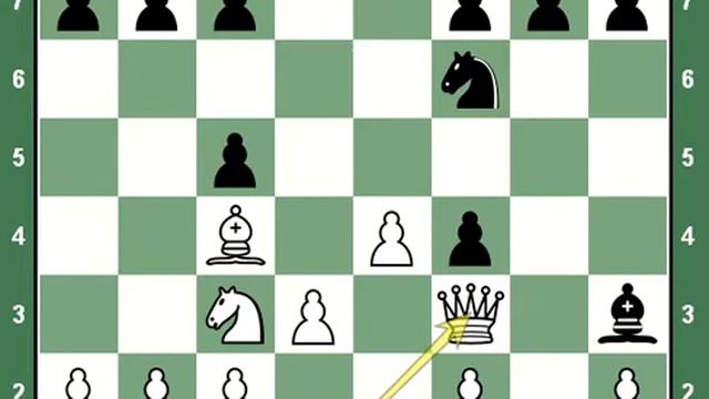 Играет 4 разряд. Василенко – Габестро смотреть онлайн