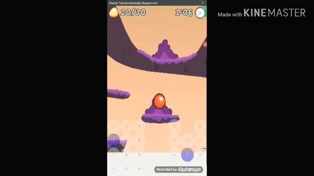 Bounce tales #1 : Sự khởi đầu , bạn đồng hành mới !!!! смотреть онлайн