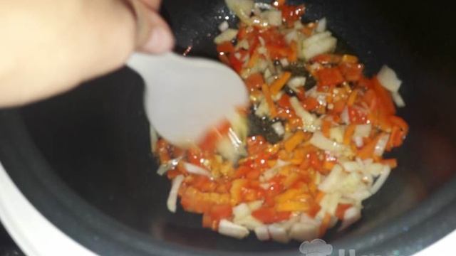 Рецепты от шеф-повара