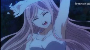 Аниме клип/Сладкие следы от укусов /Love story