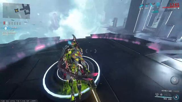 Warframe rank 27 to 28 смотреть онлайн