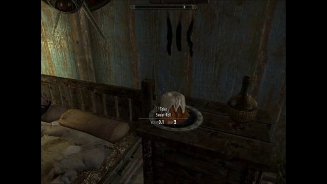 Skyrim - Resurrecting Lydia смотреть онлайн