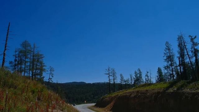 На Чуйском тракте и рядом (снимки и монтаж Дадочкина В.М.) смотреть онлайн