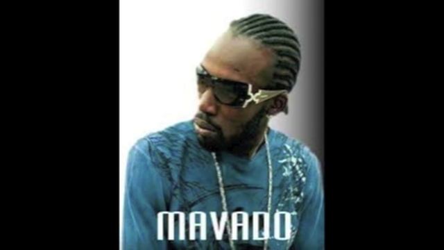 MAVADO - RUN GO (WORLD WAR RIDDIM) | FULL SONG {MASTER} DECEMBER 2010 смотреть онлайн
