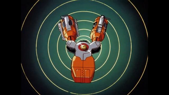 Yuusha GaoGaiGar - Almost PERFECT - Spoiler Free Anime Series & OVA Review 339 смотреть онлайн