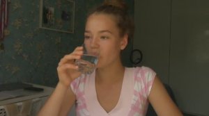 МОË ШКОЛЬНОЕ УТРО  Собирайся на учёбу со мной ?