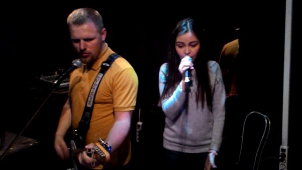 Cat Republic - Walk (Kwabs cover)