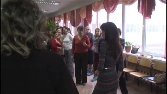 Творческие формы работы на сольфеджио в подготовительной группе ДМШ и ДШИ смотреть онлайн