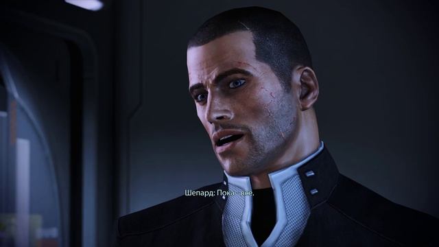 Mass Effect 2: Legendary Edition #23 - N7: Mining the Canyon [Hard] смотреть онлайн